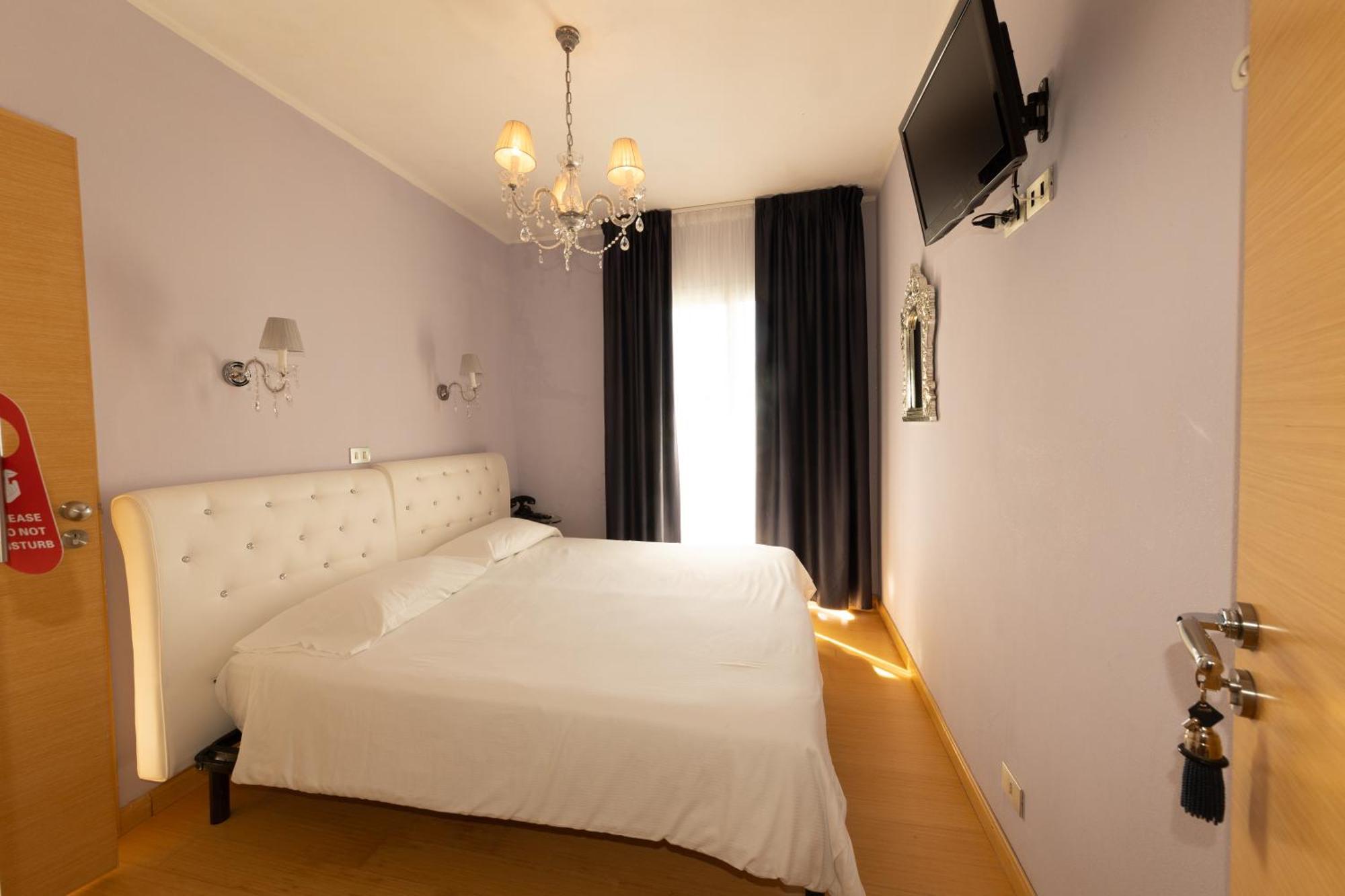 Blumarin Hotel Lido di Jesolo Exterior photo