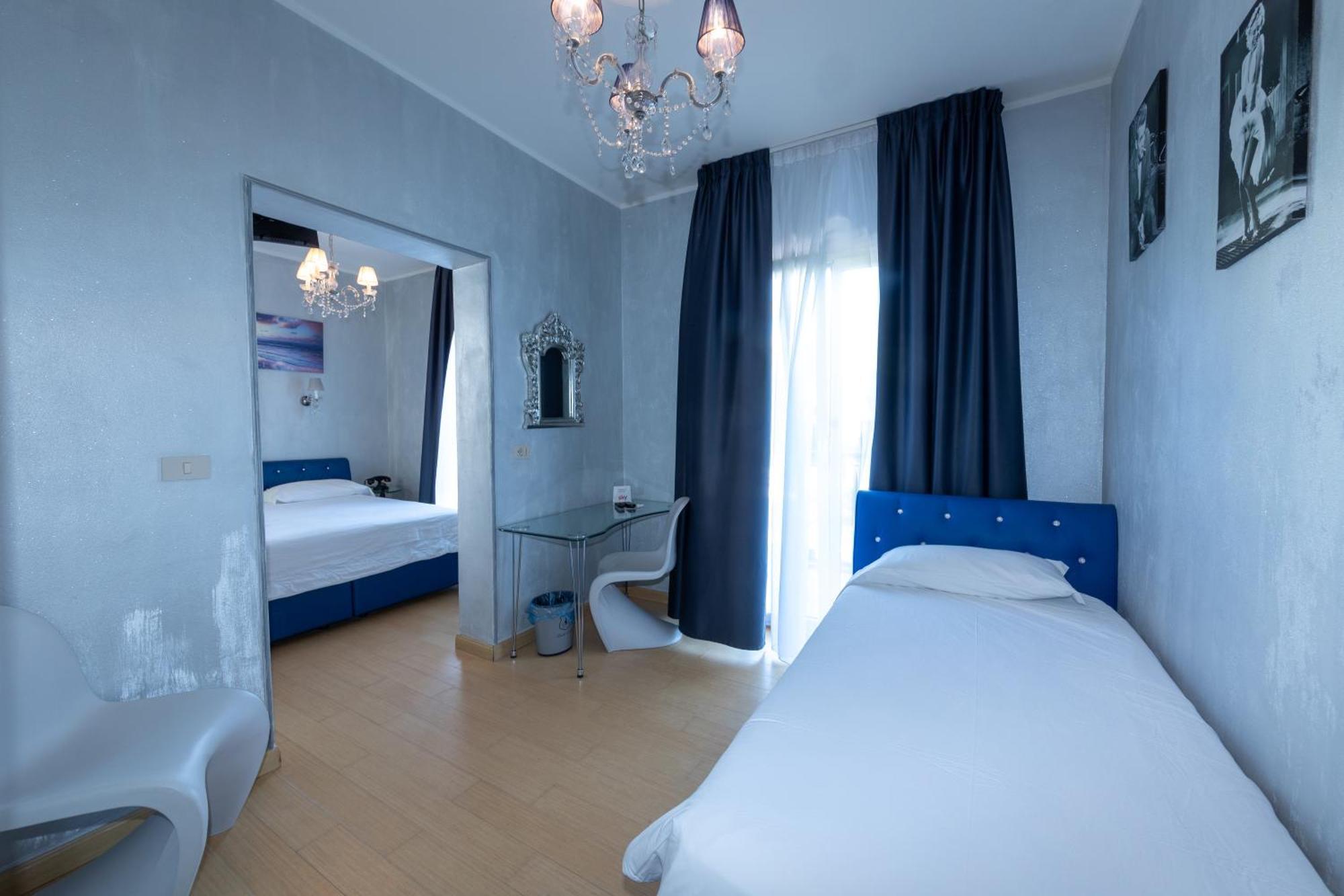 Blumarin Hotel Lido di Jesolo Exterior photo